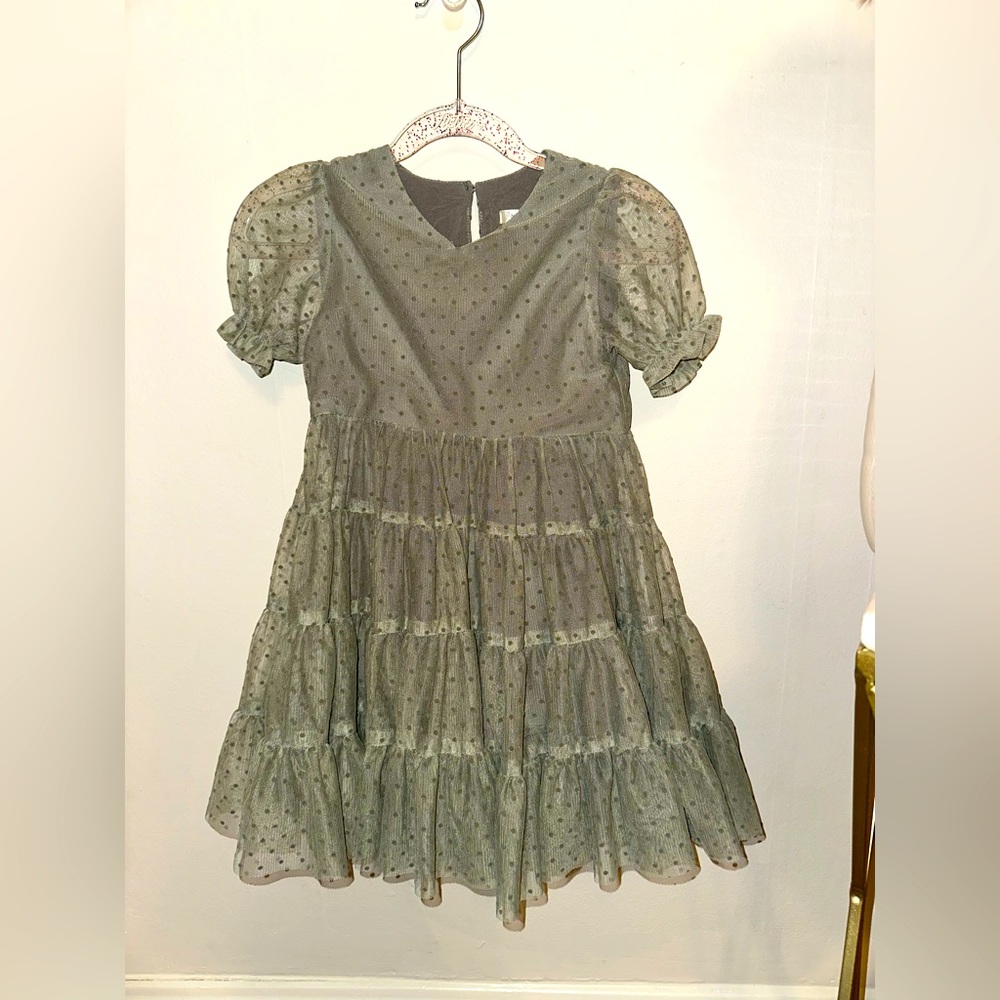 Noralee dress size 2